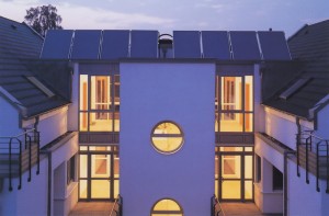 Climatizzazione ambientale