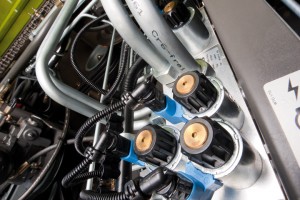 Ingegneria impiantistica